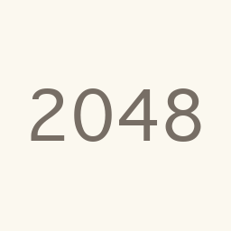 2048 Mobile Source Code