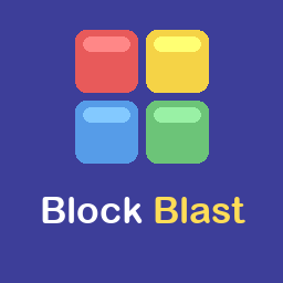 Block Blast PC Source Code